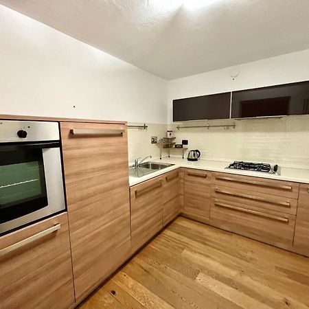 La Finestra Sulle Langhe - M3Langhe Apartment เกราสโก ภายนอก รูปภาพ