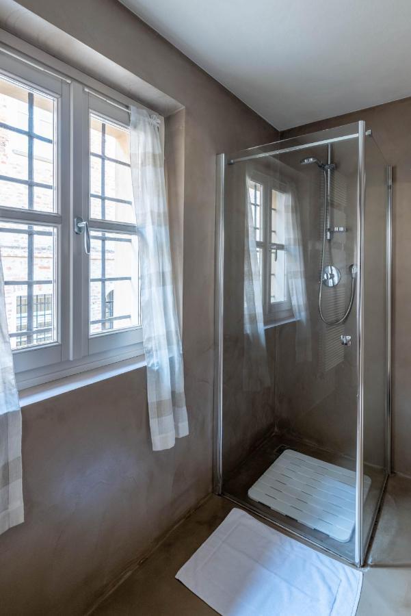 La Finestra Sulle Langhe - M3Langhe Apartment เกราสโก ภายนอก รูปภาพ