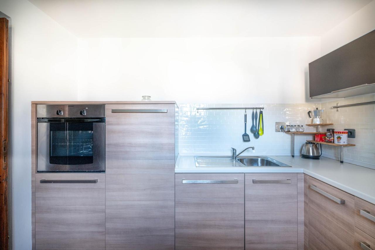 La Finestra Sulle Langhe - M3Langhe Apartment เกราสโก ภายนอก รูปภาพ