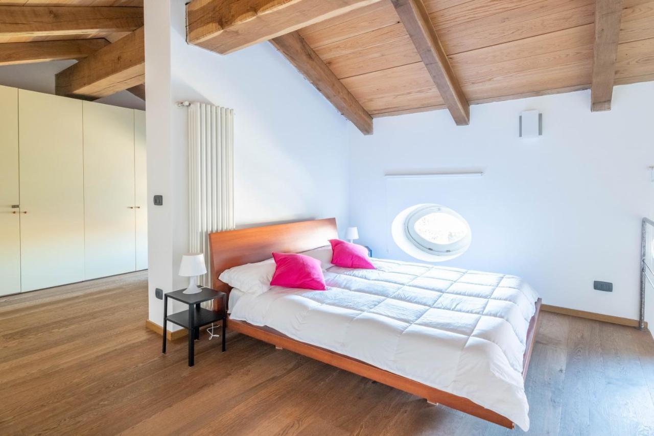 La Finestra Sulle Langhe - M3Langhe Apartment เกราสโก ภายนอก รูปภาพ