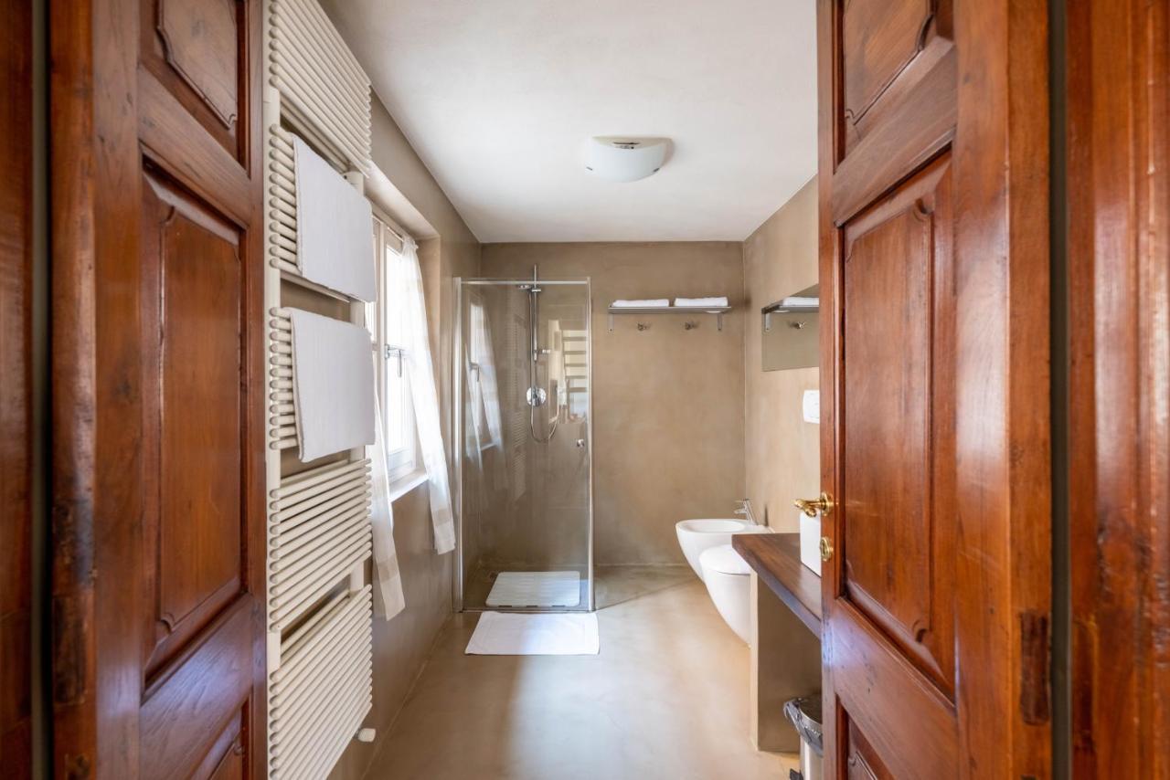 La Finestra Sulle Langhe - M3Langhe Apartment เกราสโก ภายนอก รูปภาพ
