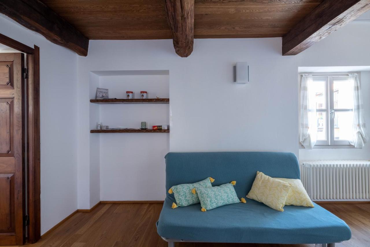 La Finestra Sulle Langhe - M3Langhe Apartment เกราสโก ภายนอก รูปภาพ