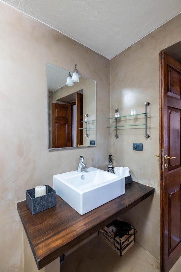 La Finestra Sulle Langhe - M3Langhe Apartment เกราสโก ภายนอก รูปภาพ