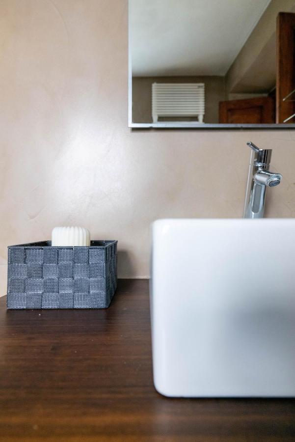 La Finestra Sulle Langhe - M3Langhe Apartment เกราสโก ภายนอก รูปภาพ