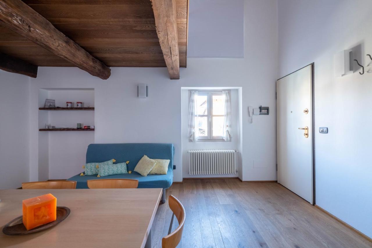 La Finestra Sulle Langhe - M3Langhe Apartment เกราสโก ภายนอก รูปภาพ