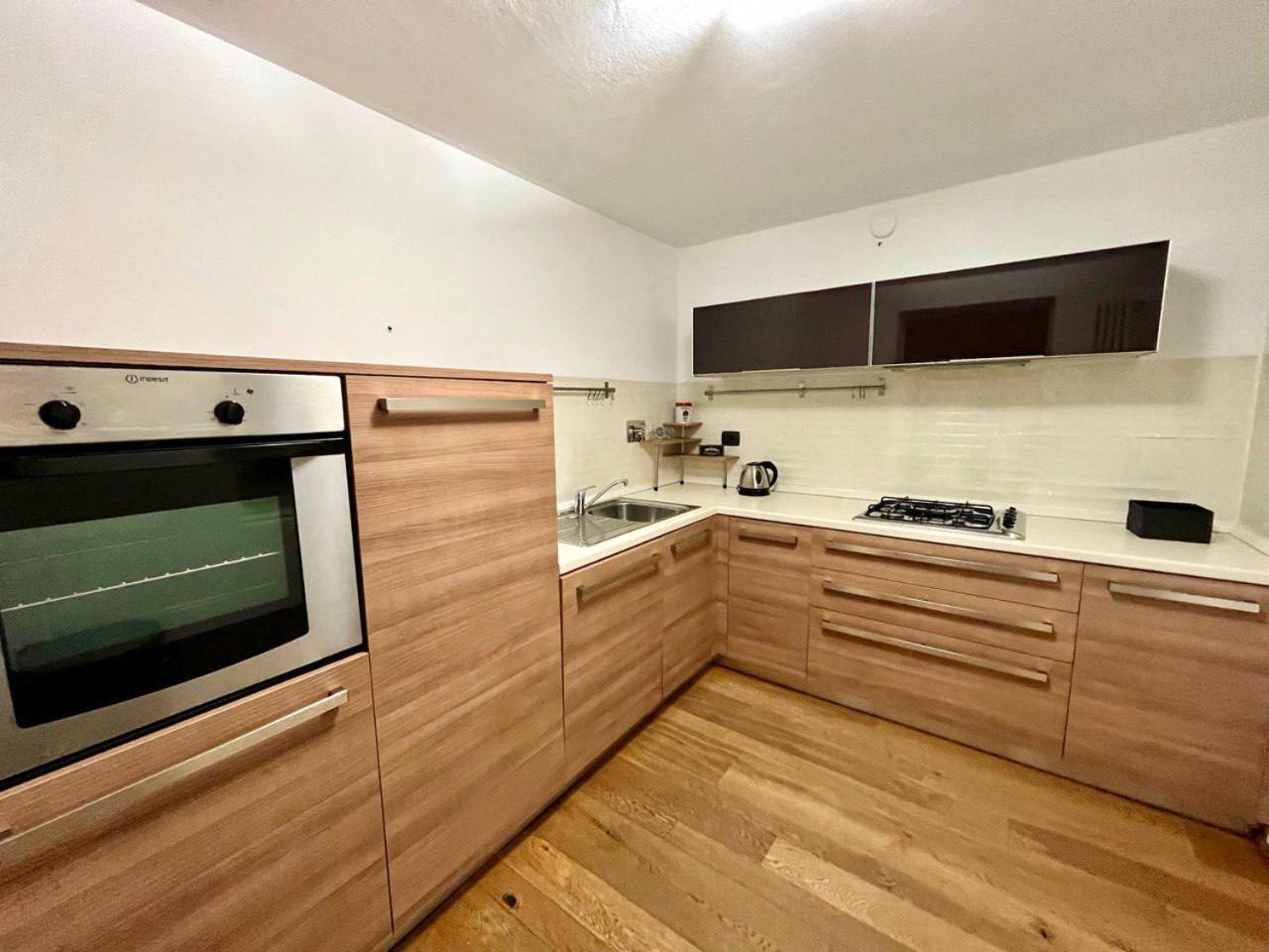 La Finestra Sulle Langhe - M3Langhe Apartment เกราสโก ภายนอก รูปภาพ