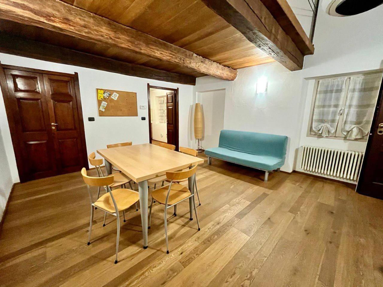 La Finestra Sulle Langhe - M3Langhe Apartment เกราสโก ภายนอก รูปภาพ